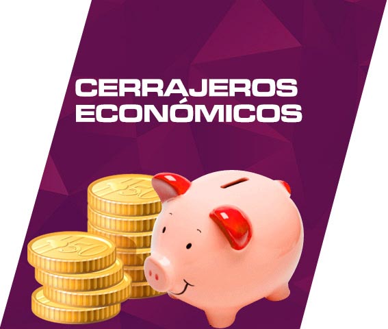 cerrajero Mojacar económicos
